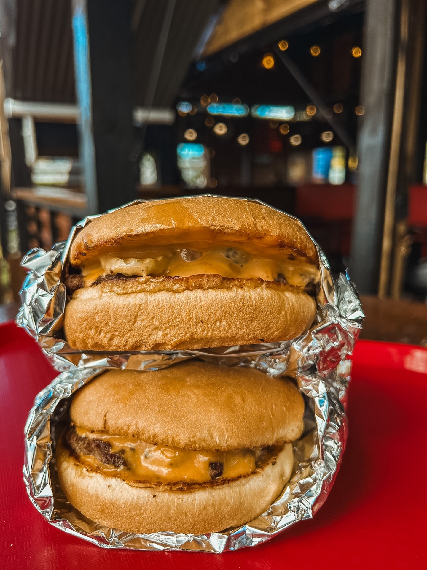 Cheesy Wednesdays